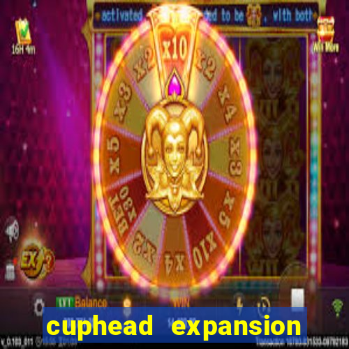 cuphead expansion 1.3 download